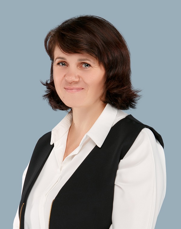 Галагуш Елена Викторовна.