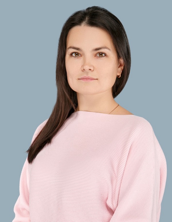 Ланина Екатерина Сергеевна.