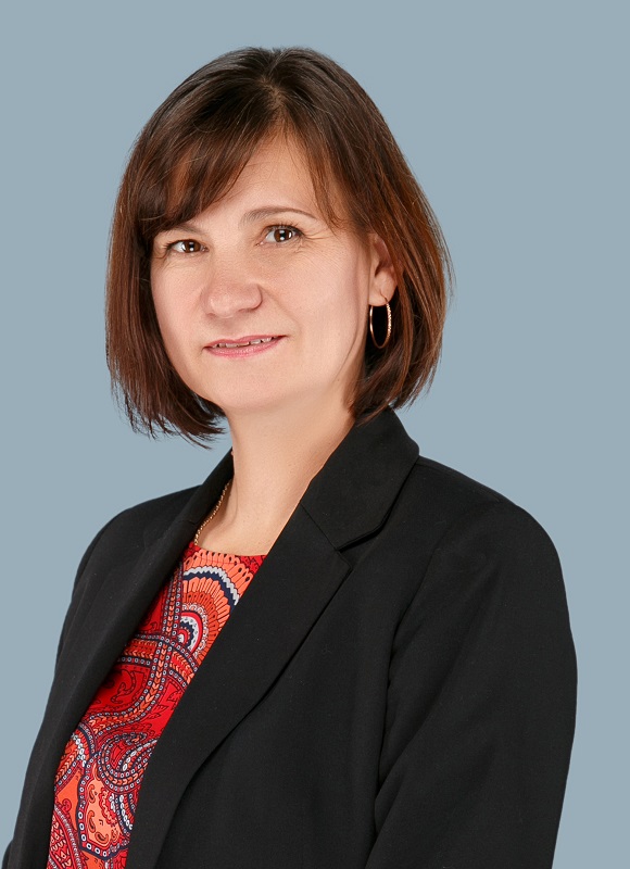 Михайлова Елена Викторовна.