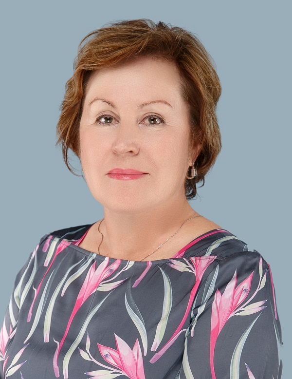 Плешивцева Елена Валентиновна.