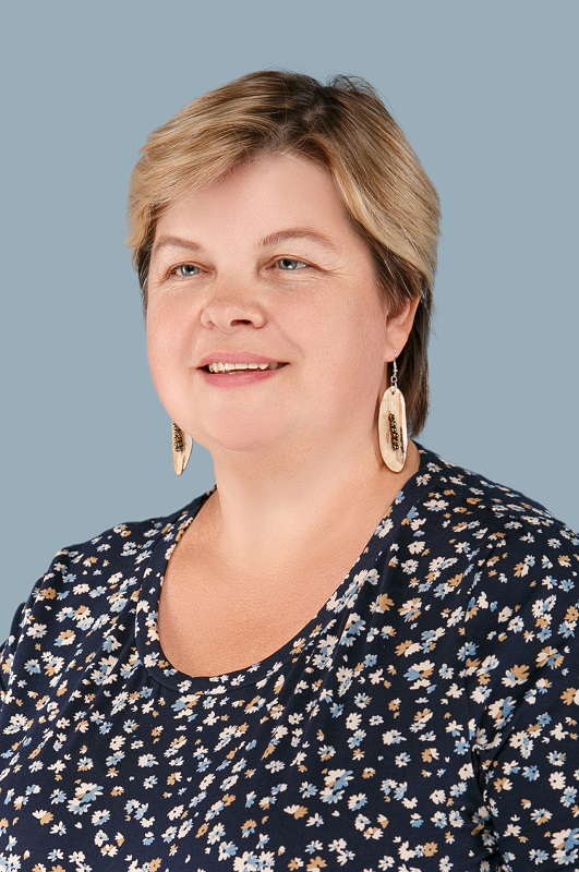 Сирякова Наталья Николаевна.