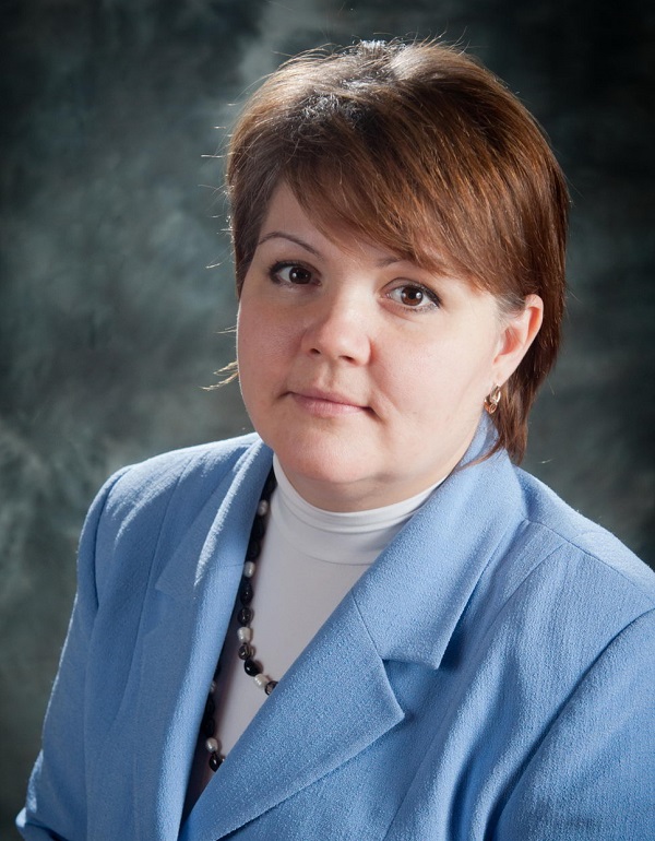 Титяк Марина Федоровна.