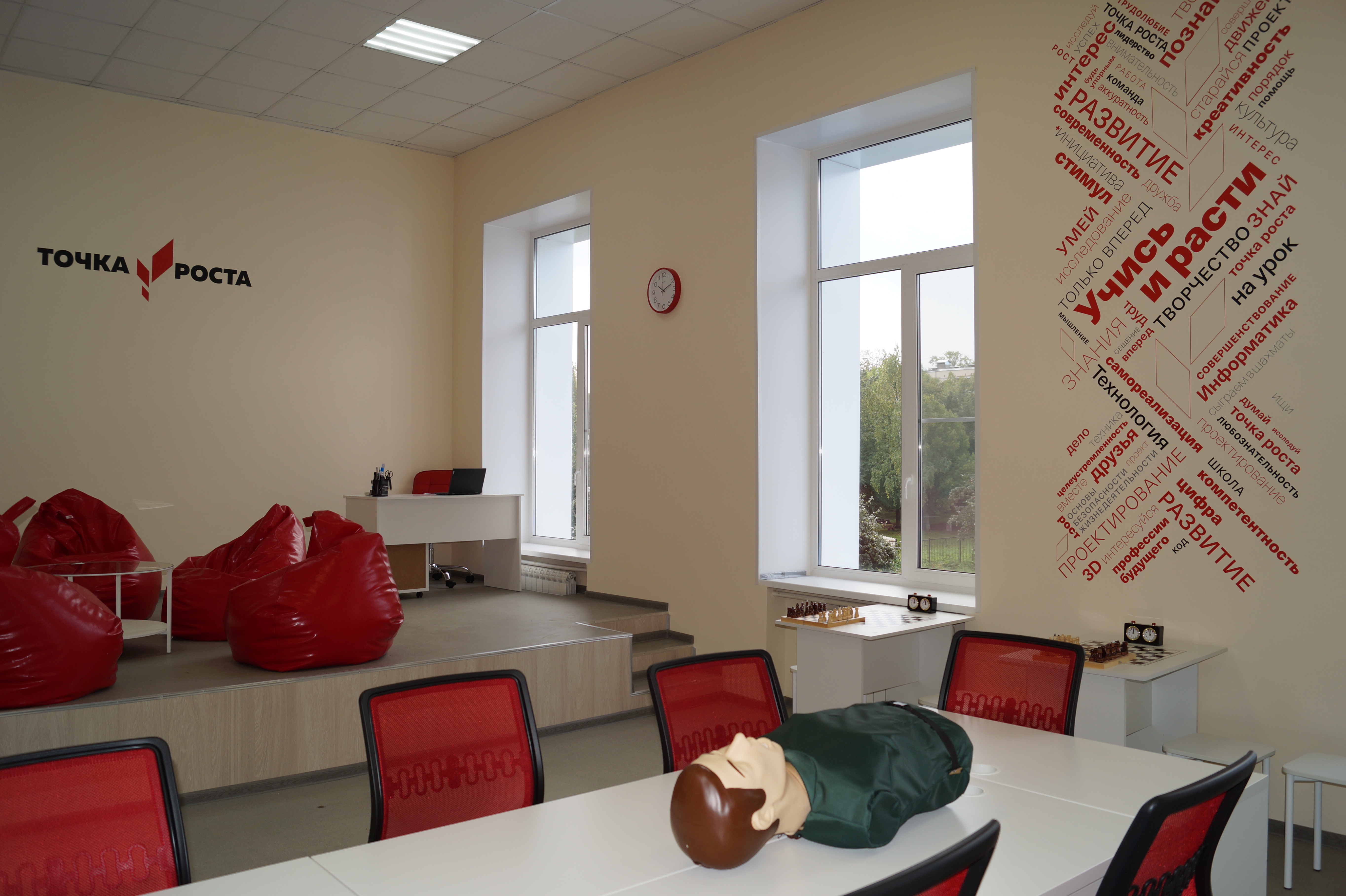 Коротко о библиотеке: Изображение.