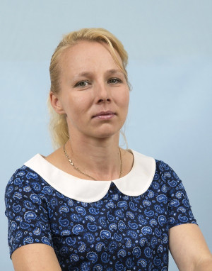 Муродова Анна Анатольевна Муродова Анна Анатольевна