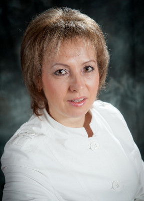 Храмова Людмила Николаевна Храмова Людмила Николаевна