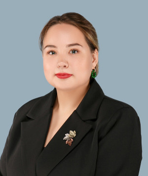 Черанева Анна Юрьевна Черанева Анна Юрьевна