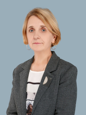 Чубукова Елена Леонидовна Чубукова Елена Леонидовна